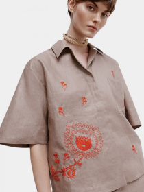 Костюмы GAPTUVALNYA модель 9139 Фото