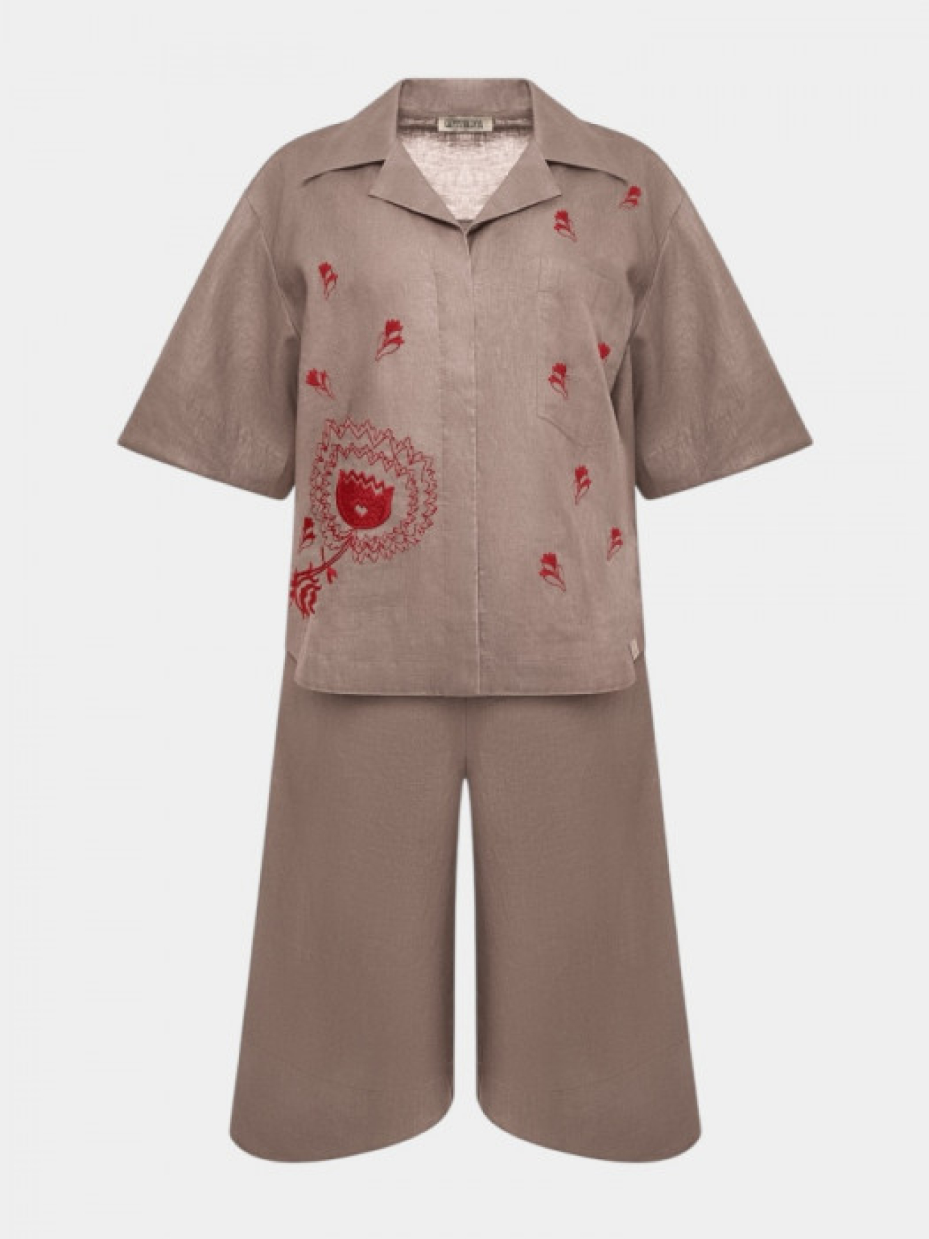 Костюми GAPTUVALNYA модель 9139 Фото