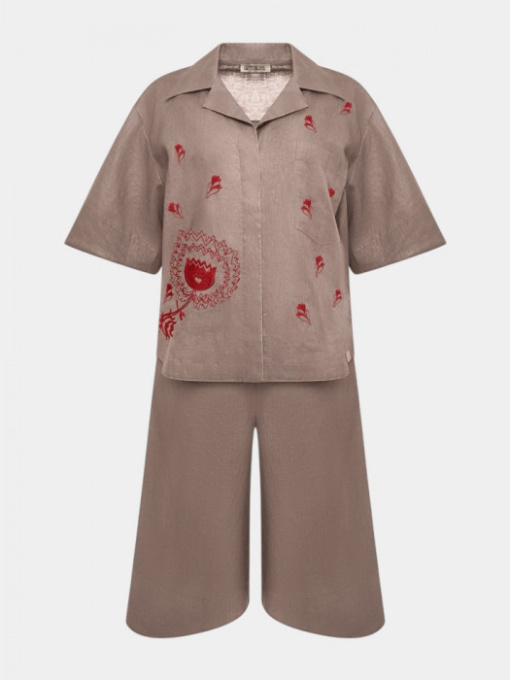 Костюмы GAPTUVALNYA модель 9139 Фото