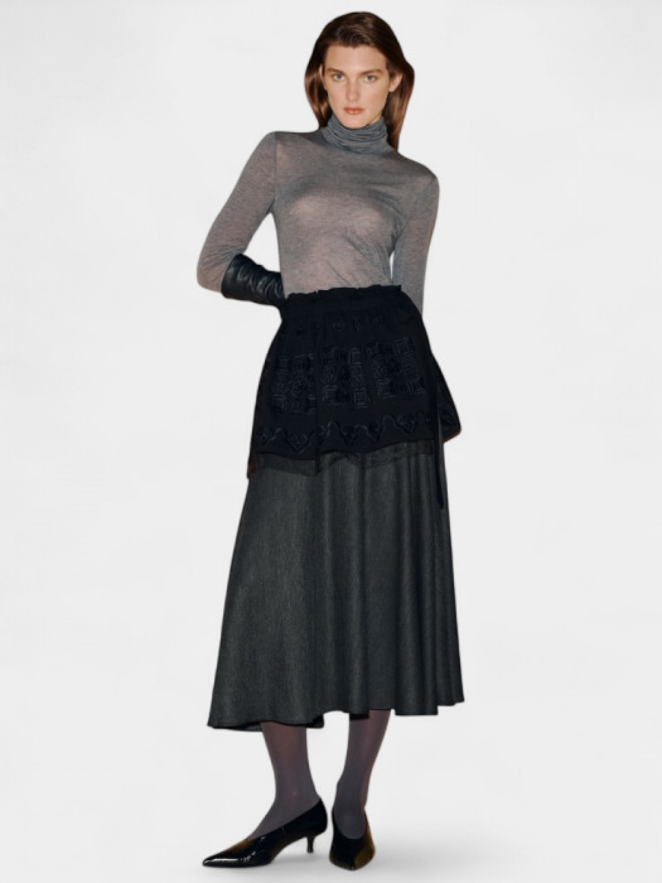 Ремни GAPTUVALNYA Баска модель 7677 Фото