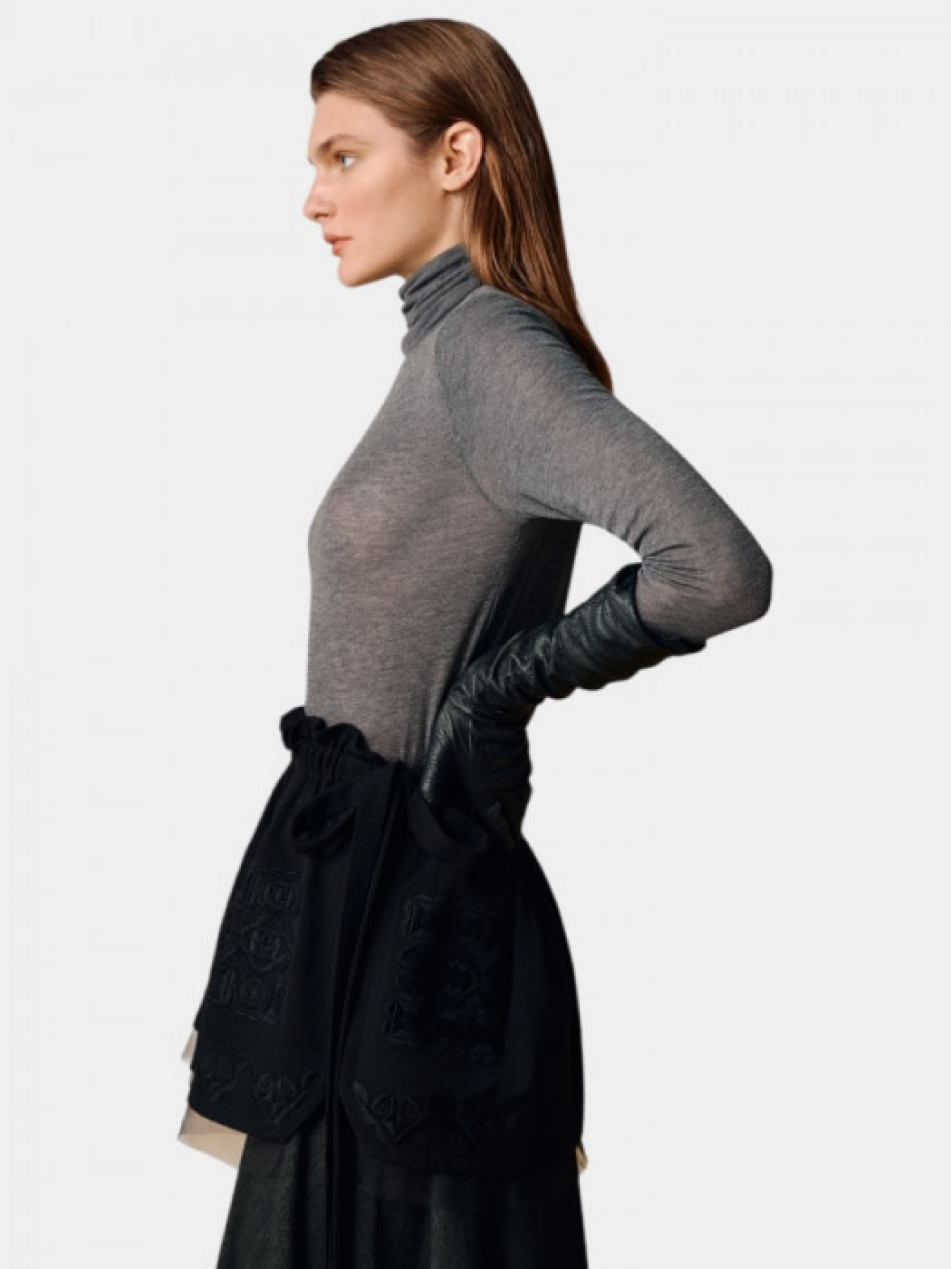 Ремни GAPTUVALNYA Баска модель 7677 Фото