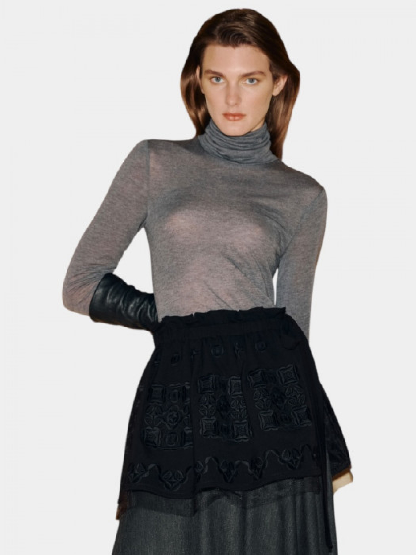 Ремни GAPTUVALNYA Баска модель 7677 Фото