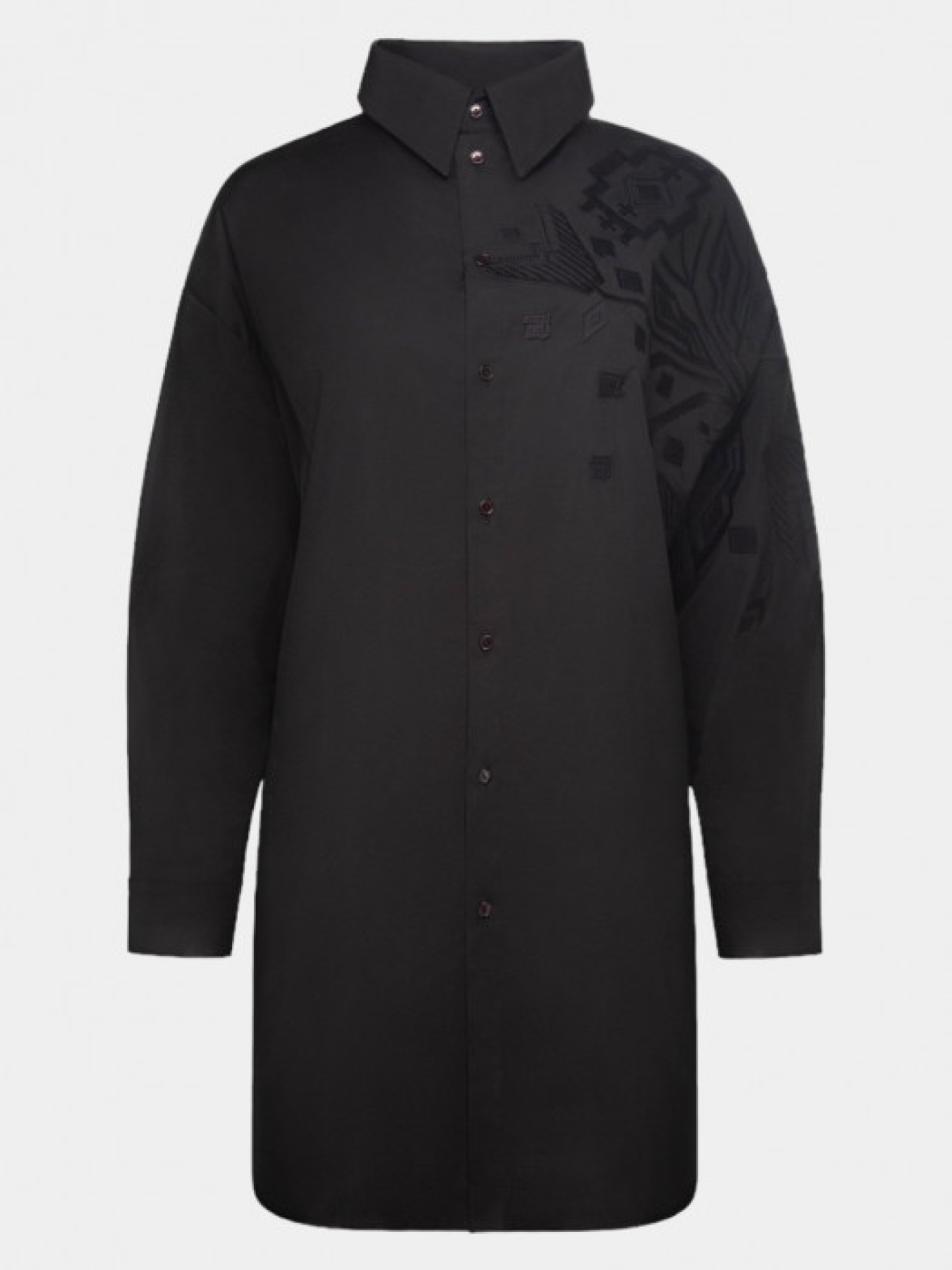 Сорочки GAPTUVALNYA модель 5246 Фото