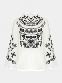 Вишита сорочка GAPTUVALNYA модель 5858 Фото