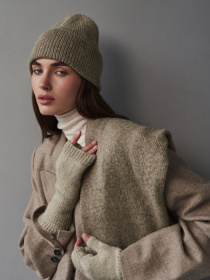 Шапки та кепки HOOPS модель 4149 Шапки та кепки HOOPS модель 4149 Фото