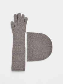 Перчатки и варежки HOOPS модель 7690 Перчатки и варежки HOOPS модель 7690 Фото