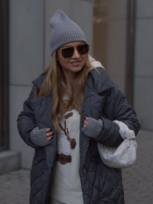 Рукавиці та рукавички HOOPS модель 4294 Фото