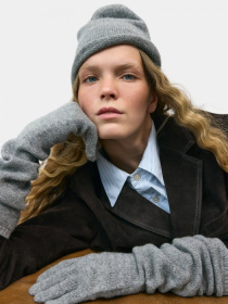 Шапки и кепки HOOPS модель 7603 Фото