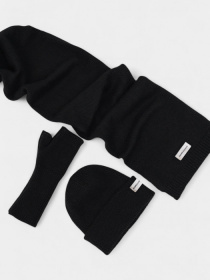 Шапка/шарф HOOPS модель 7598 Фото