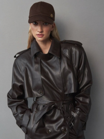 Шапки и кепки HOOPS модель 4299 Фото