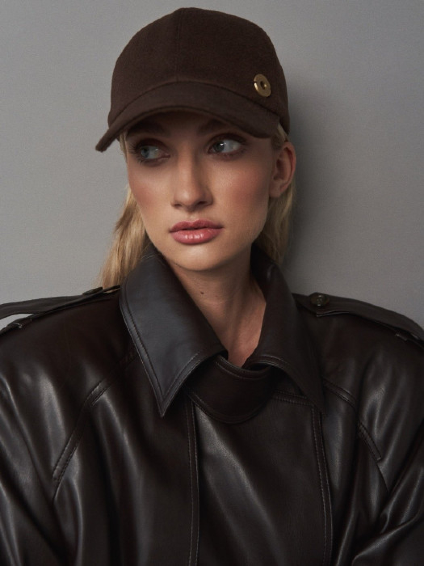 Шапки та кепки HOOPS модель 4299 Шапки та кепки HOOPS модель 4299 Фото