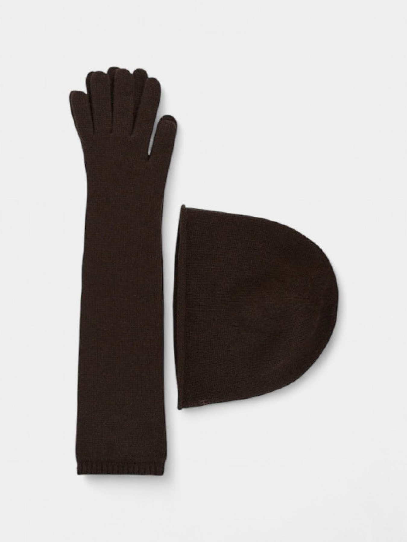 Перчатки и варежки HOOPS модель 7691 Фото