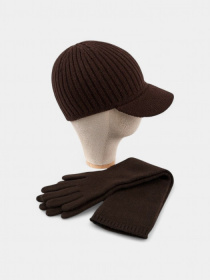 Шапки и кепки HOOPS модель 7694 Фото