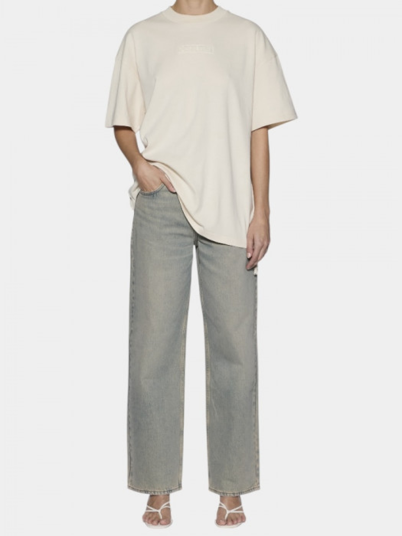 Футболки і поло Ksubi модель 9204 Фото