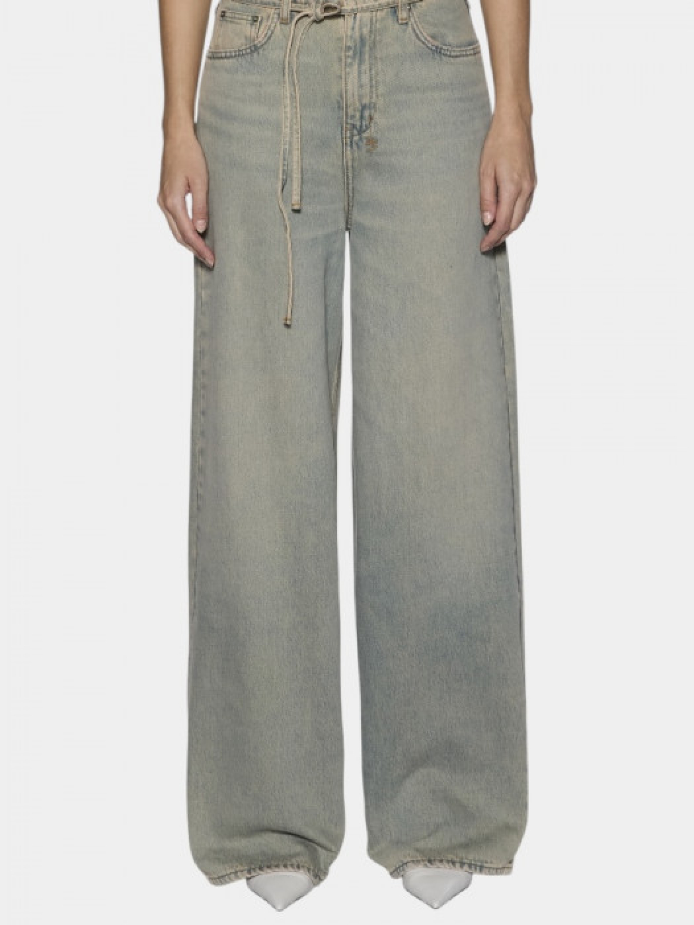 Джинсы Ksubi модель 9208 Фото