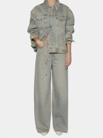 Джинси Ksubi модель 9208 Джинси Ksubi модель 9208 Фото