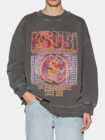 Кофты и свитера Ksubi модель 9200 Фото