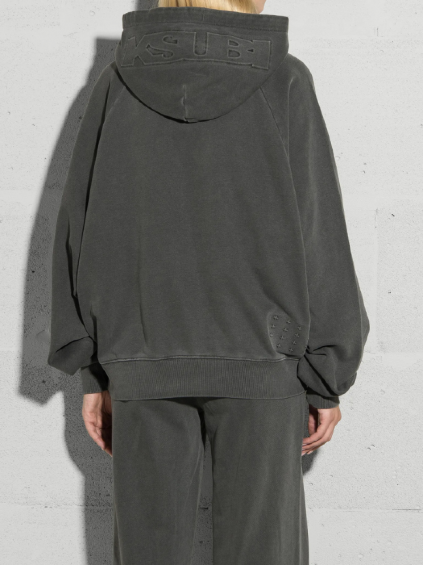 Костюмы Ksubi модель 9856 Фото