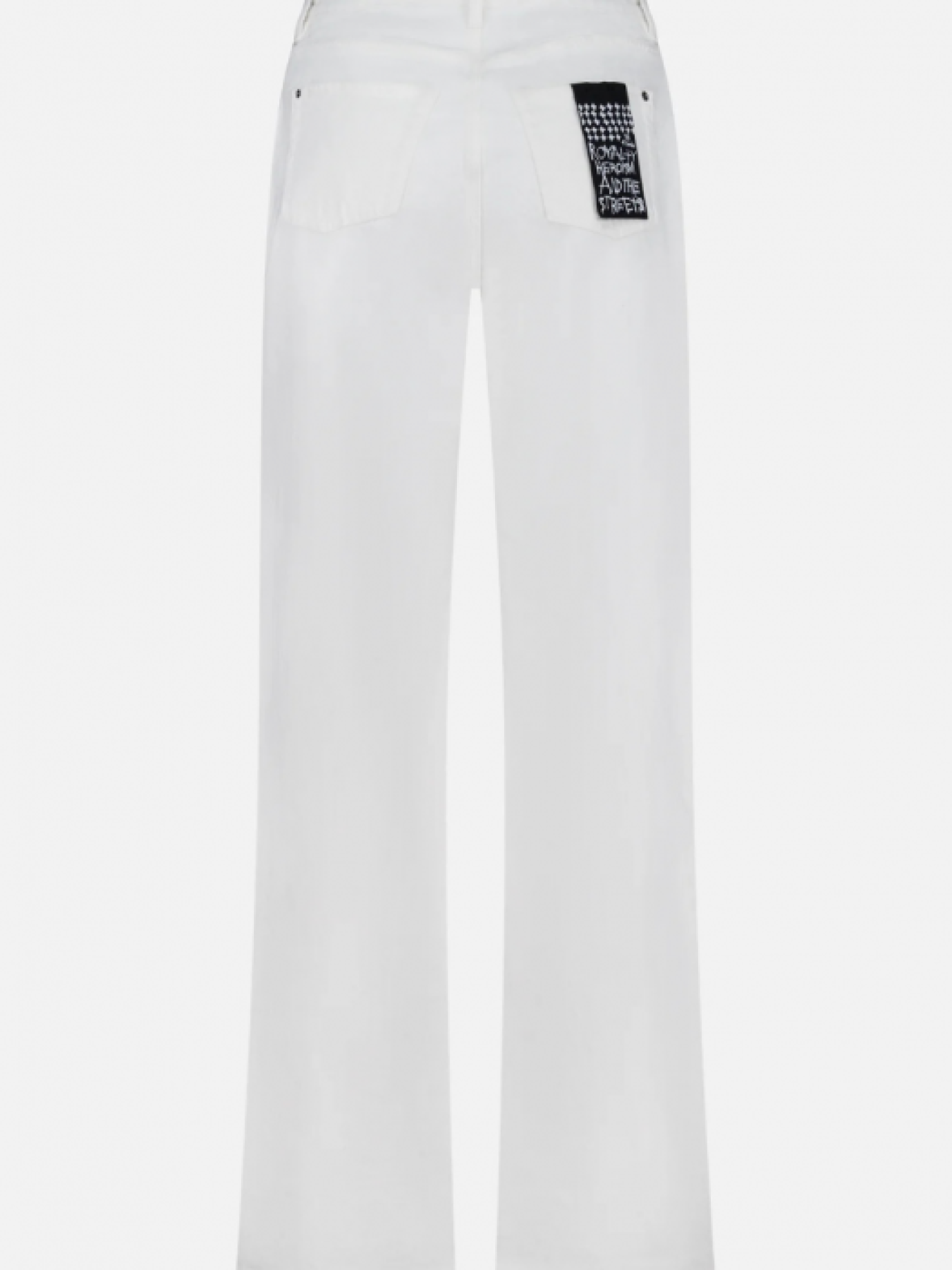 Джинсы Ksubi модель 9853 Фото