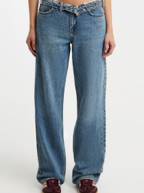 Джинсы Ksubi модель 9854 Фото