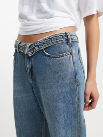 Джинси Ksubi модель 9854 Джинси Ksubi модель 9854 Фото