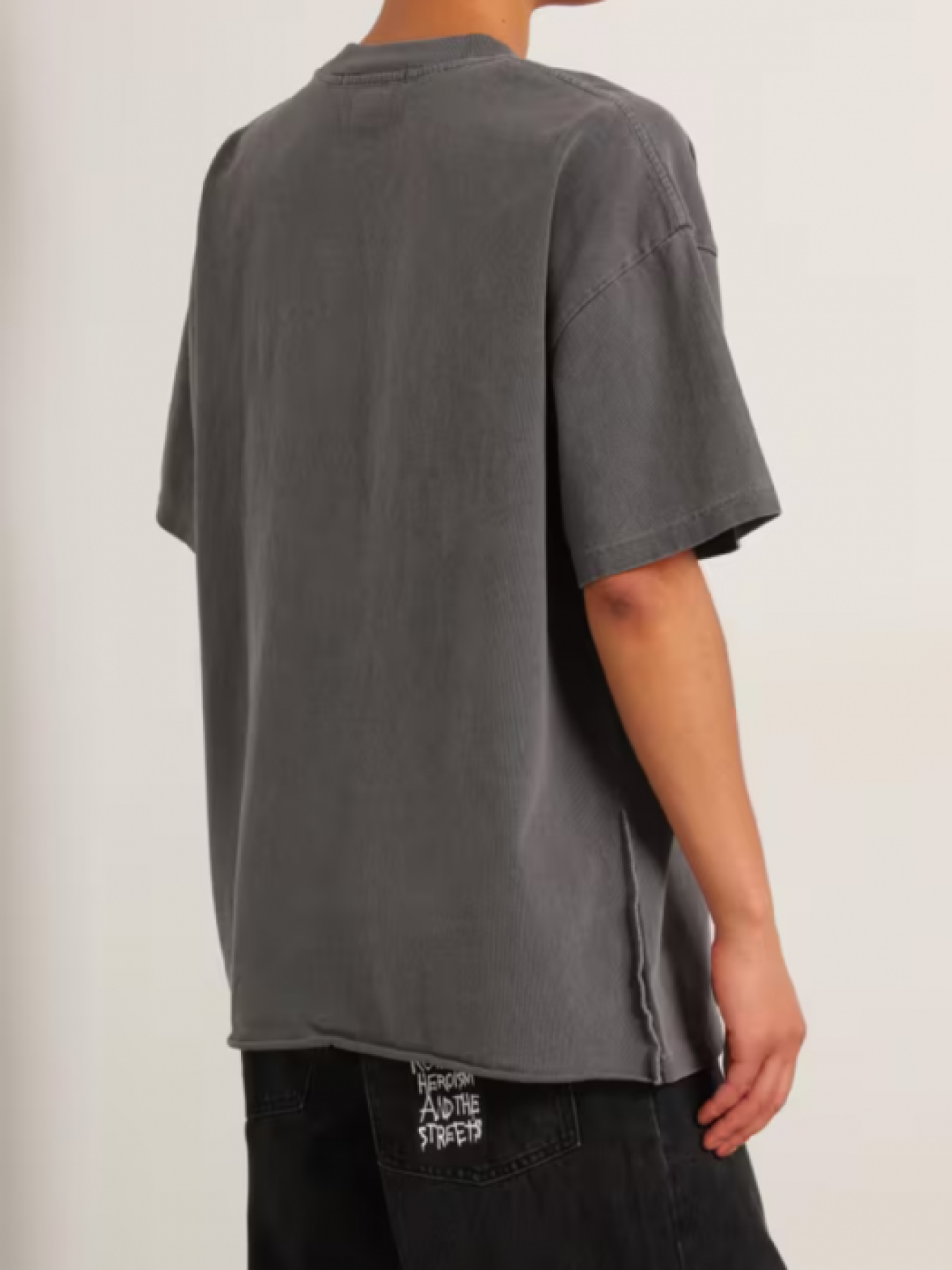 Футболки и поло Ksubi модель 9852 Фото