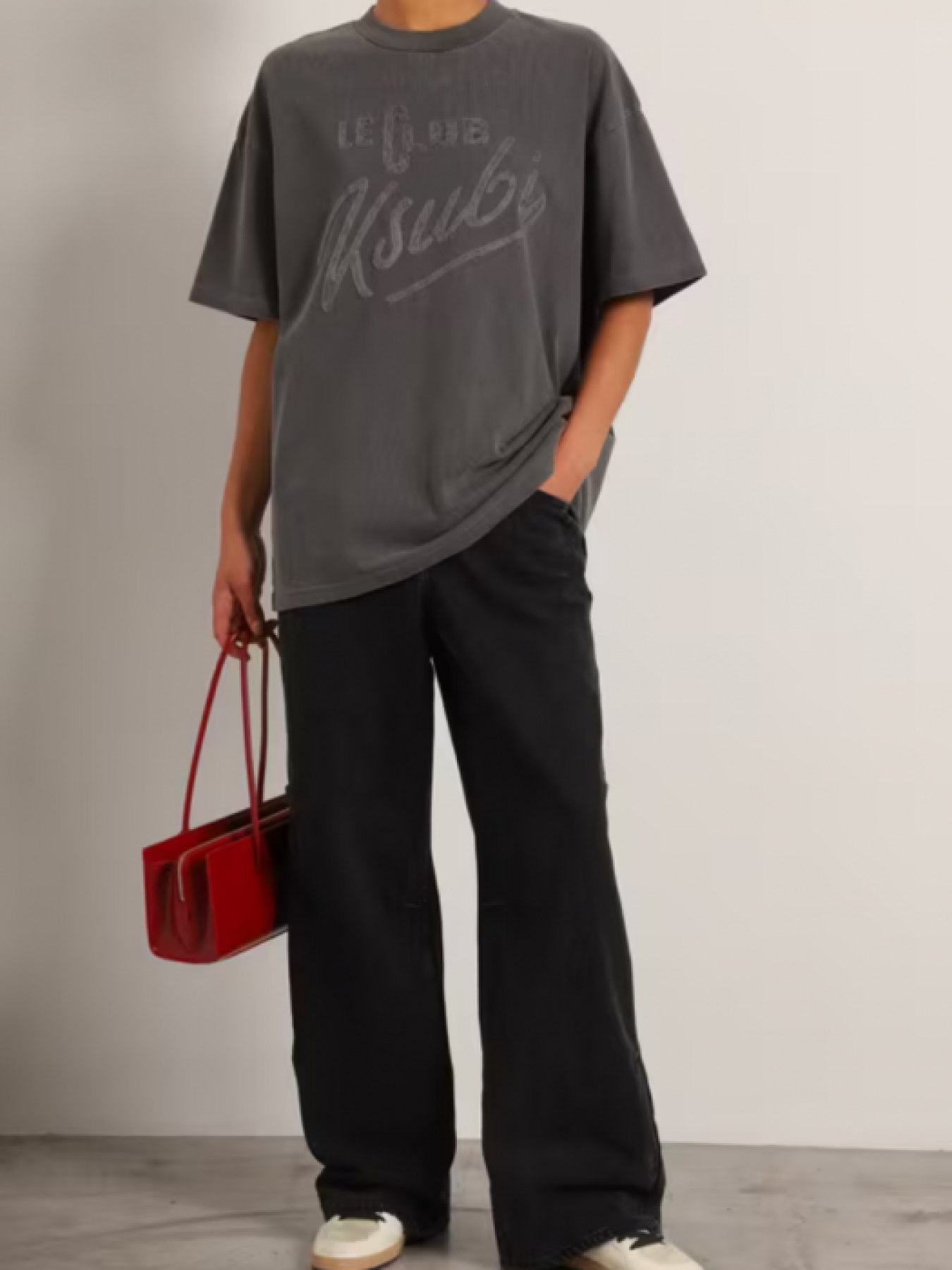 Футболки и поло Ksubi модель 9852 Фото