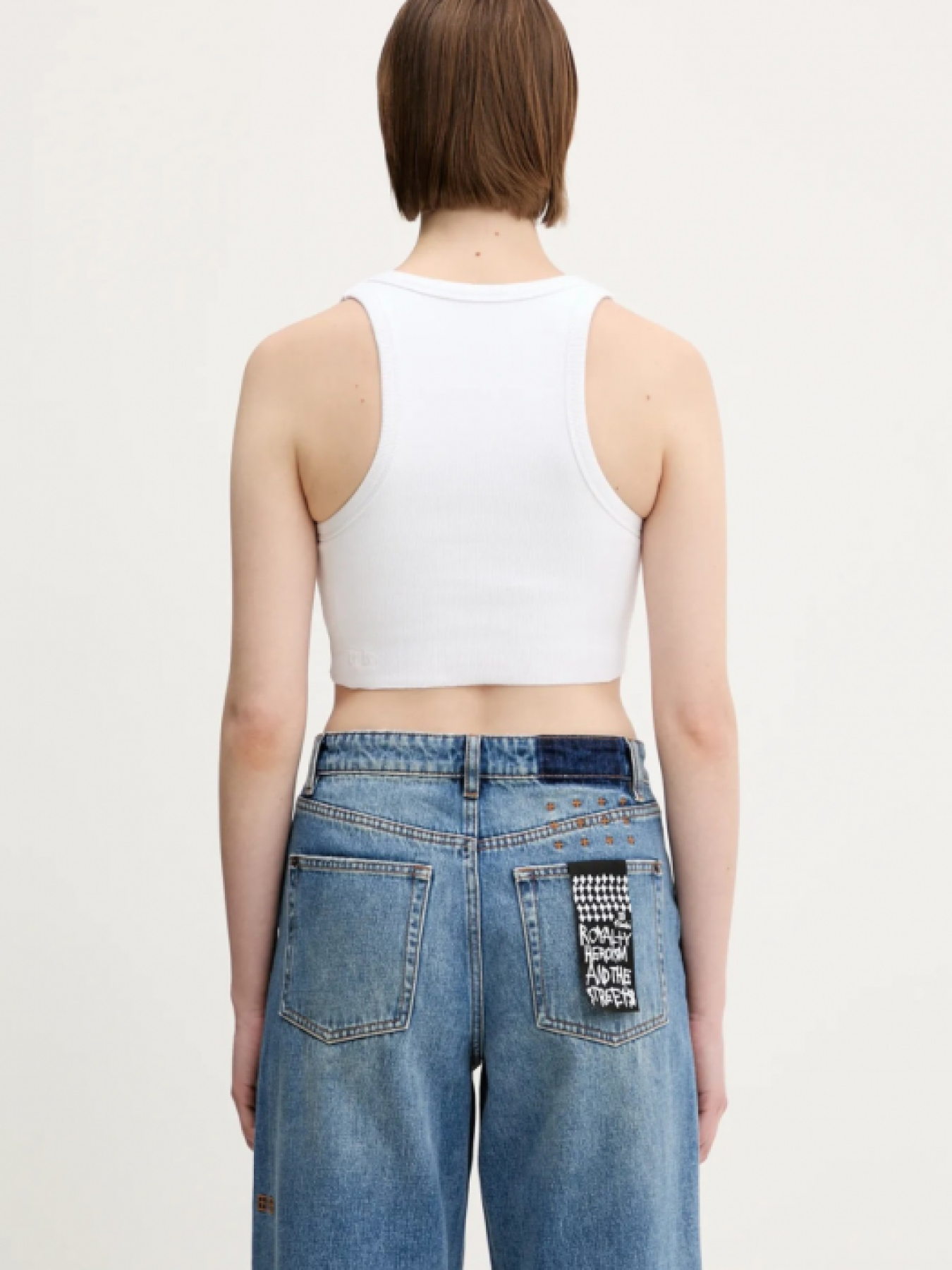 Футболки и поло Ksubi модель 9849 Фото