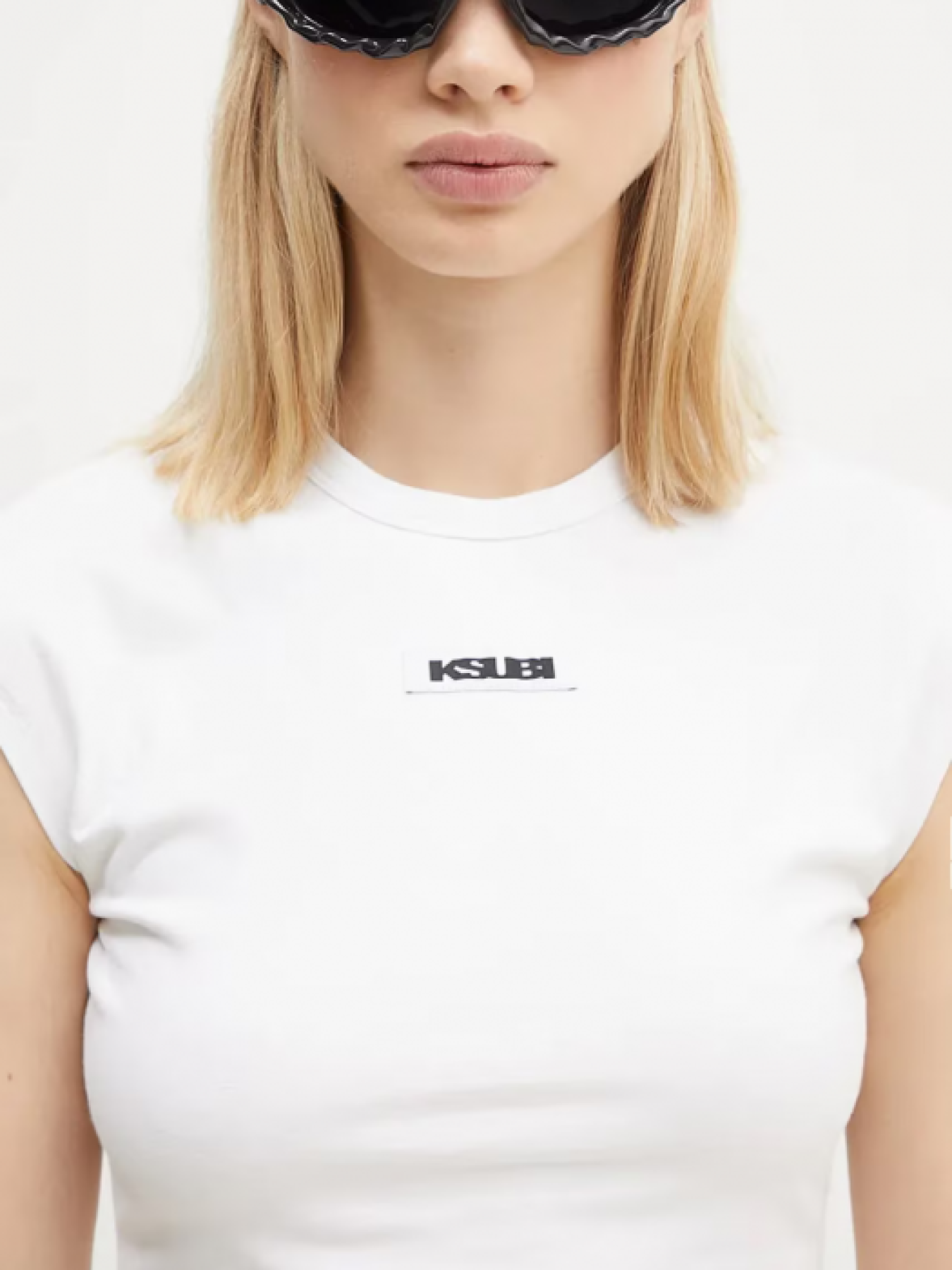 Футболки и поло Ksubi модель 9850 Фото