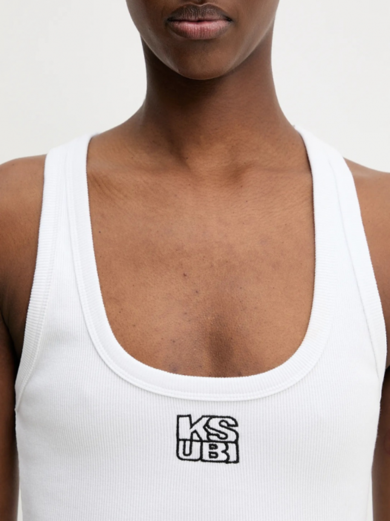 Футболки и поло Ksubi модель 9847 Фото