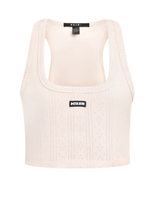 Футболки і поло Ksubi модель 9848 Фото