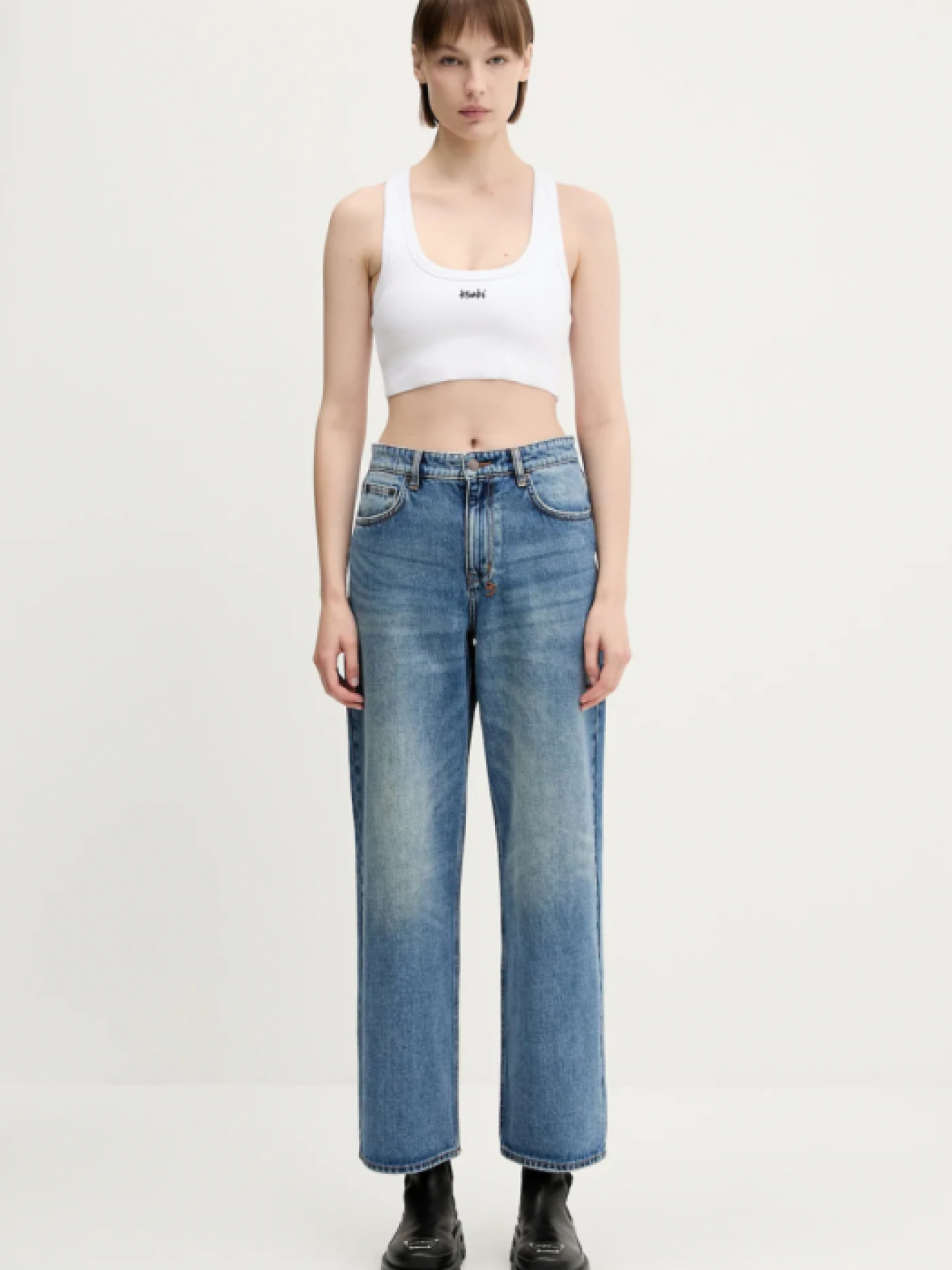 Джинси Ksubi модель 9855 Джинси Ksubi модель 9855 Фото