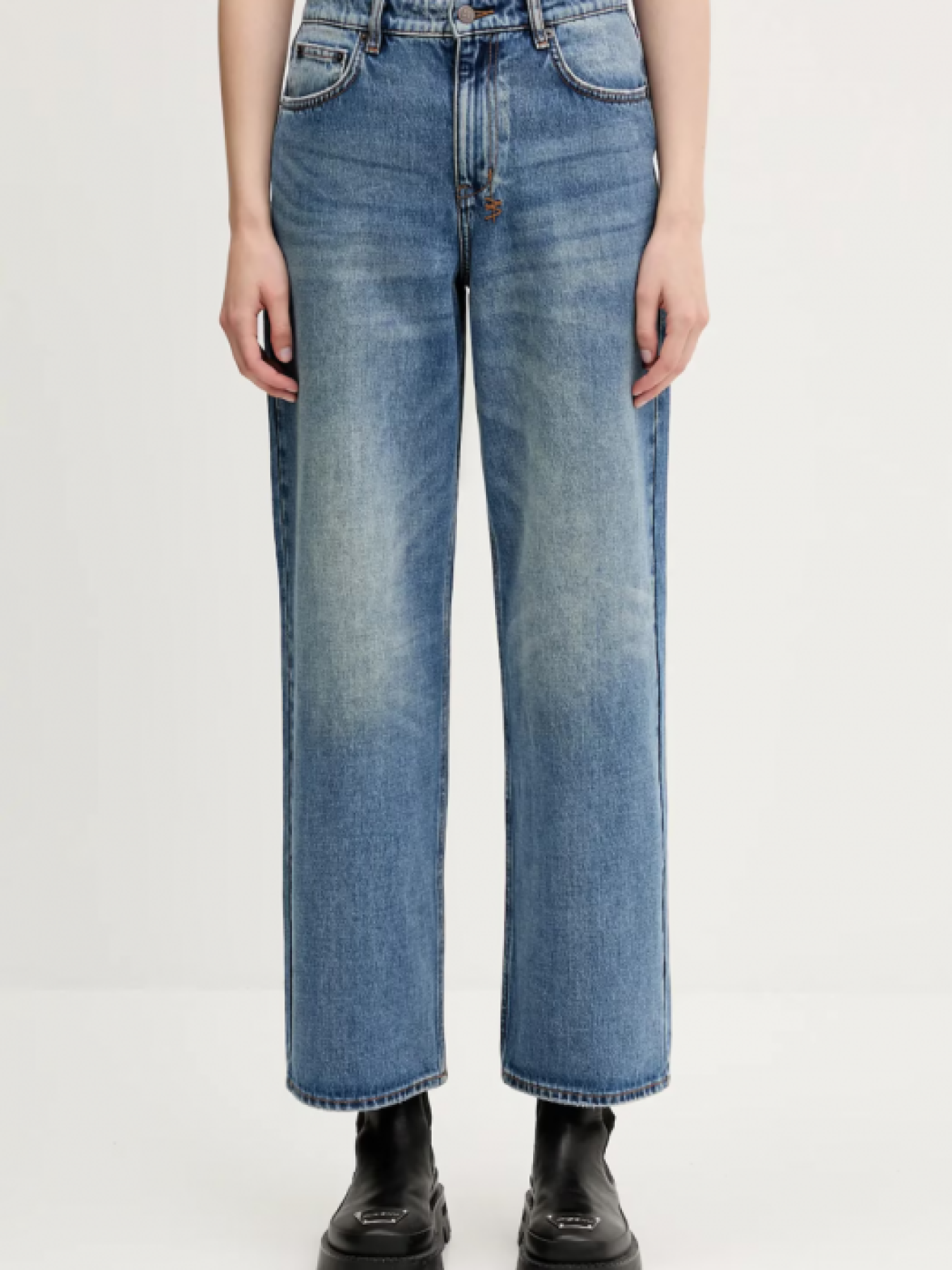 Джинси Ksubi модель 9855 Джинси Ksubi модель 9855 Фото