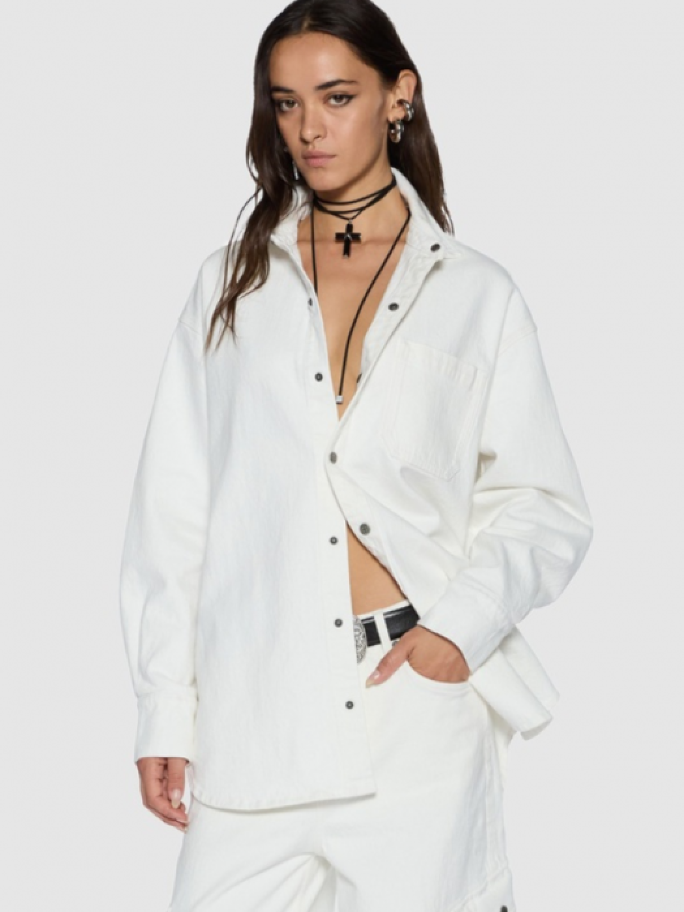 Куртки Ksubi модель 9846 Фото