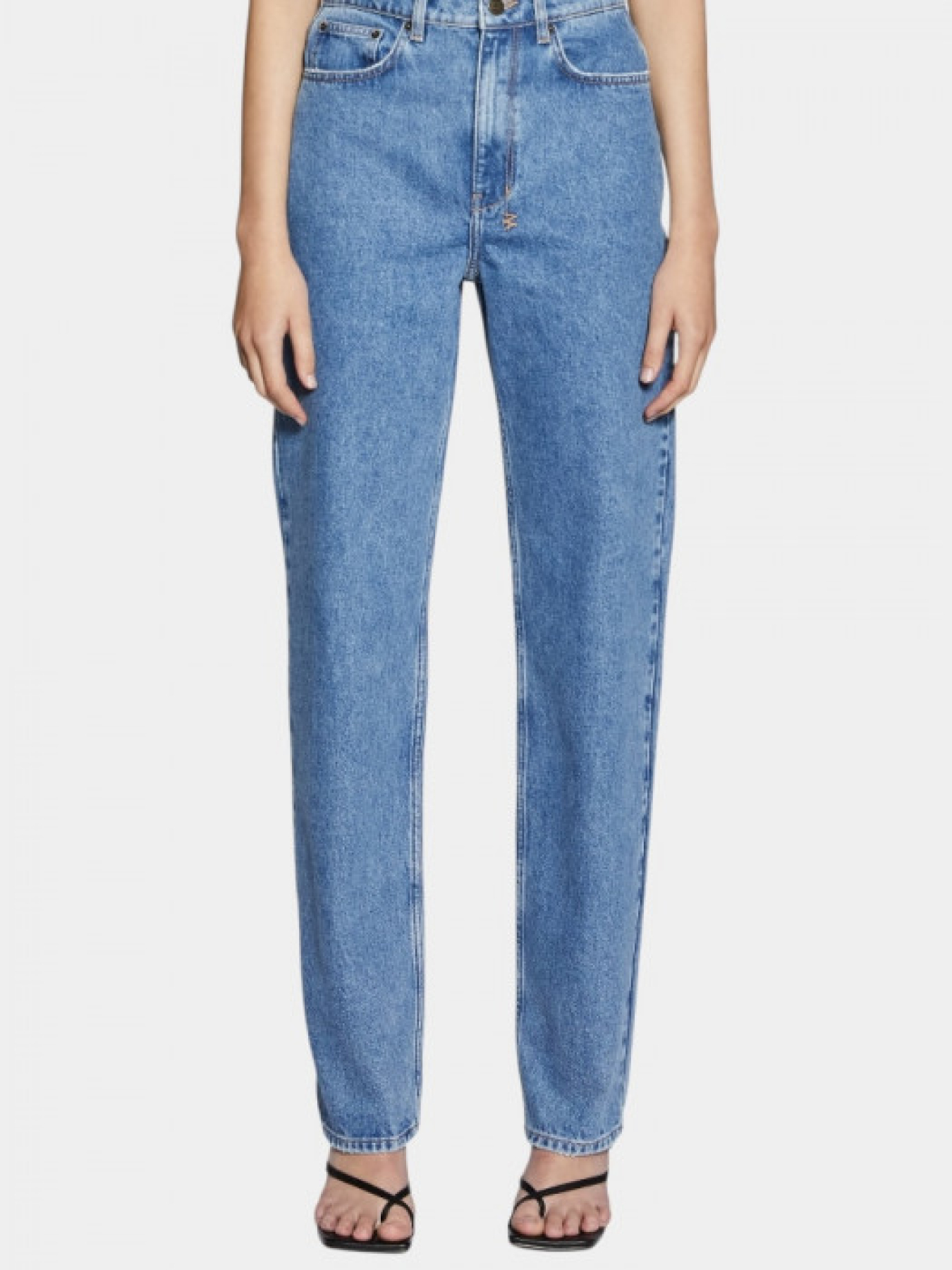 Джинсы Ksubi модель 9207 Фото