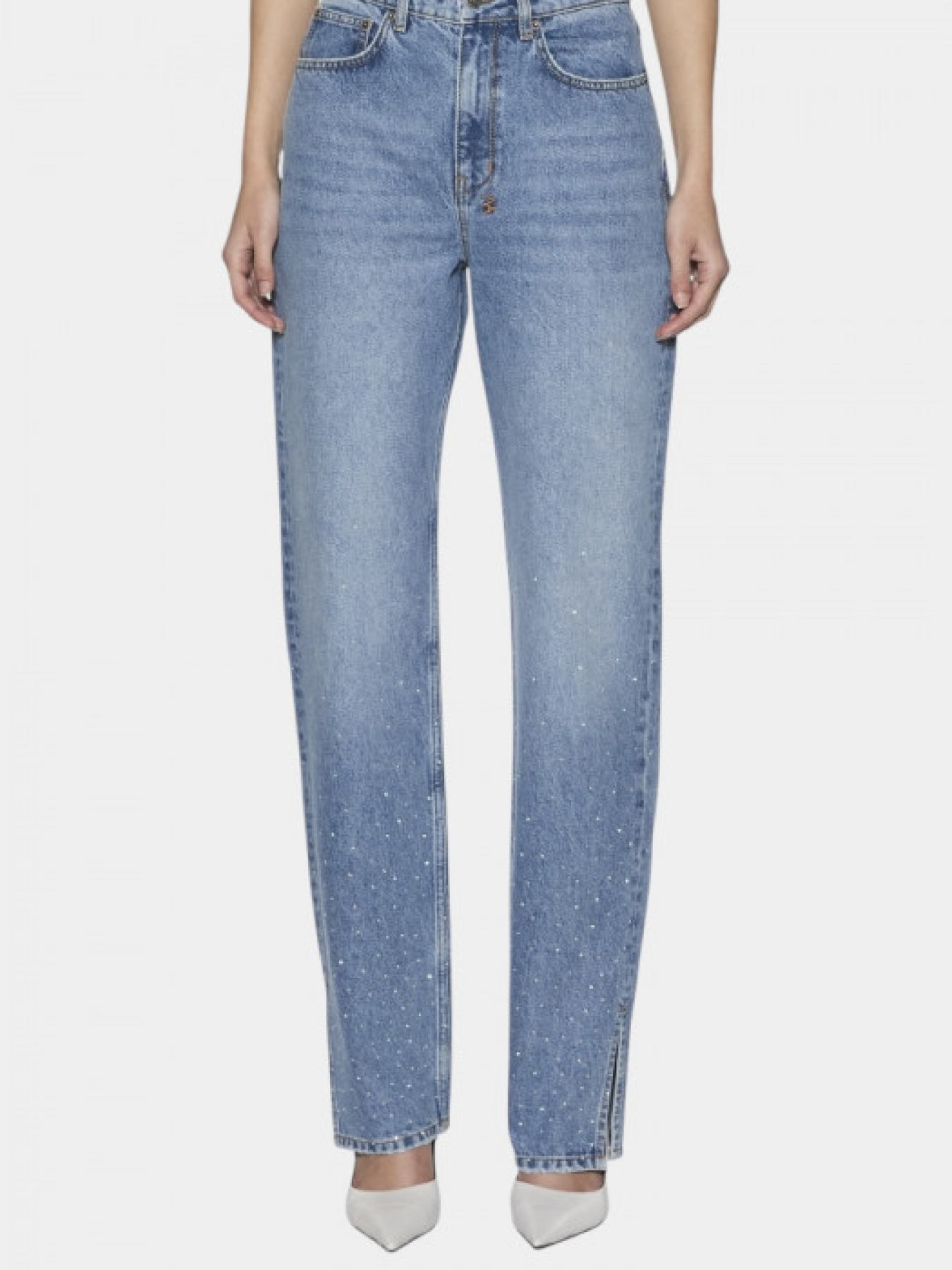 Джинси Ksubi модель 9195 Фото