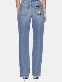 Джинсы Ksubi модель 9195 Фото