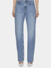 Джинсы Ksubi модель 9195 Фото