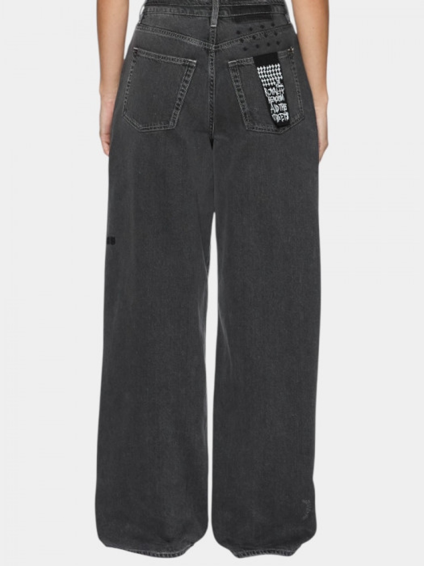 Джинсы Ksubi модель 9205 Фото