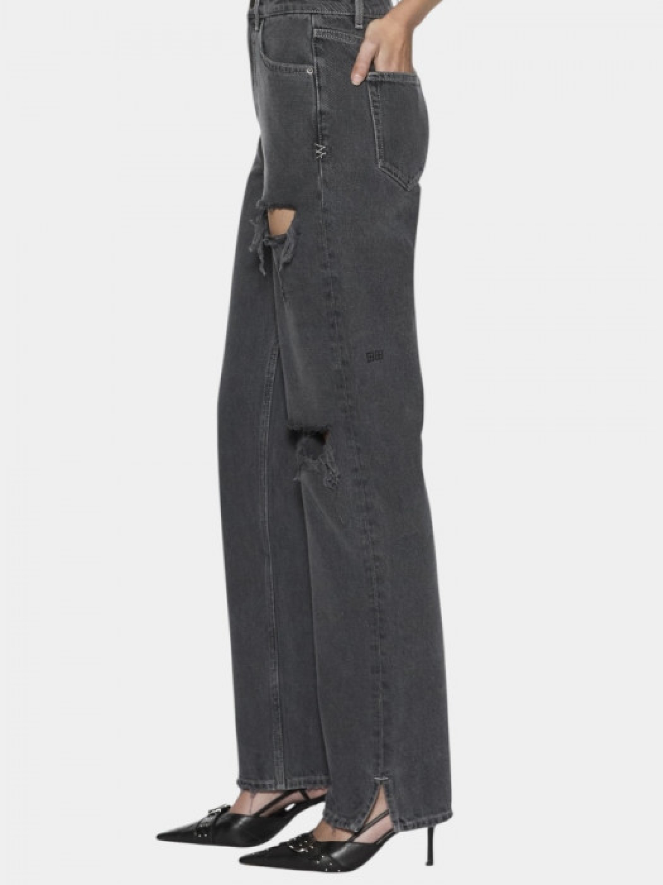 Джинси Ksubi модель 9206 Фото