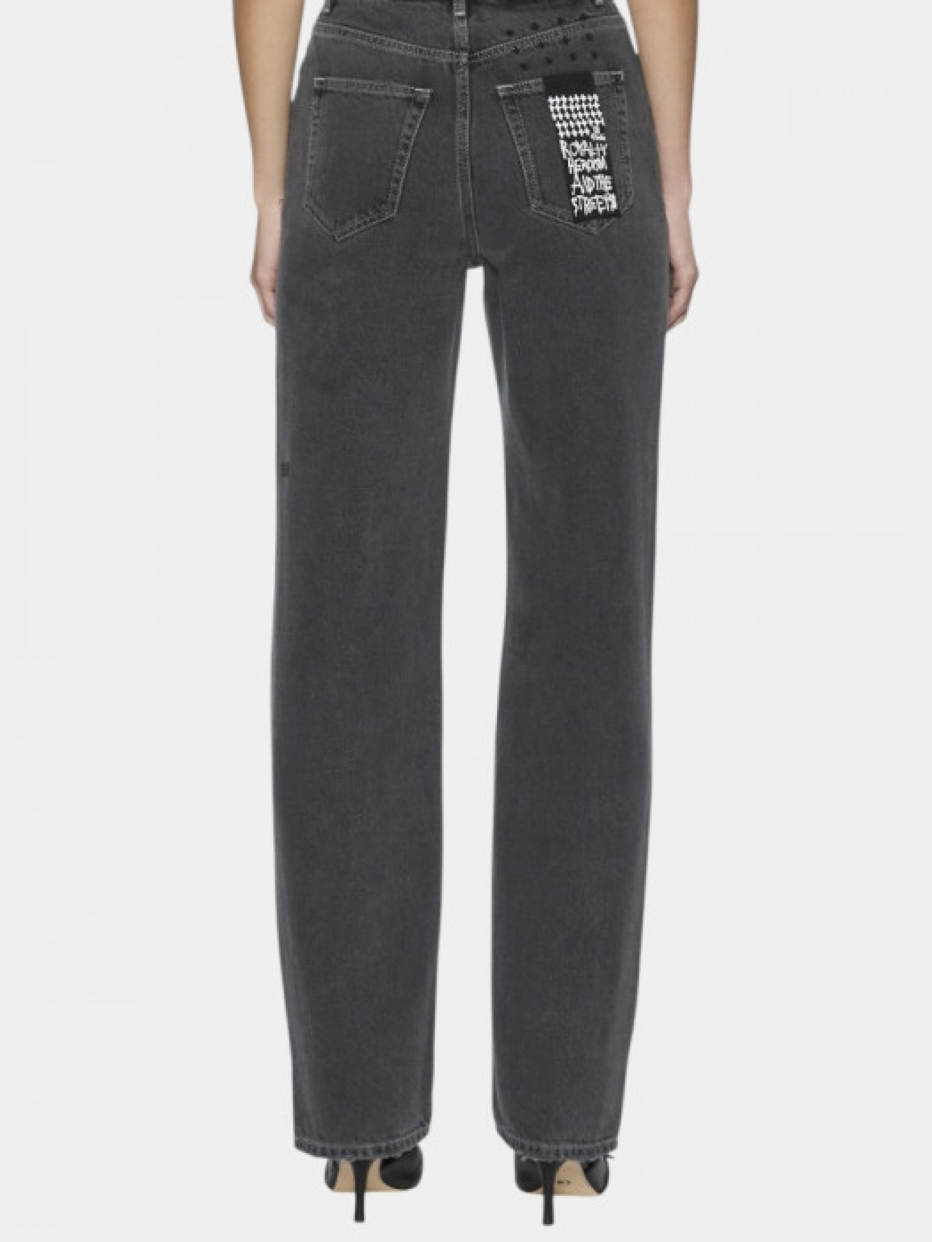 Джинси Ksubi модель 9206 Фото