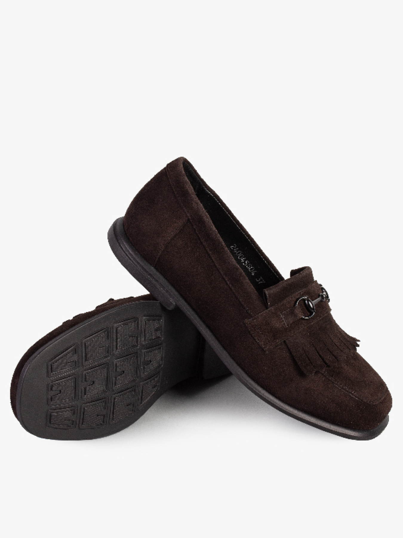 Лофери ModaMilano модель 8401491_(1) Фото