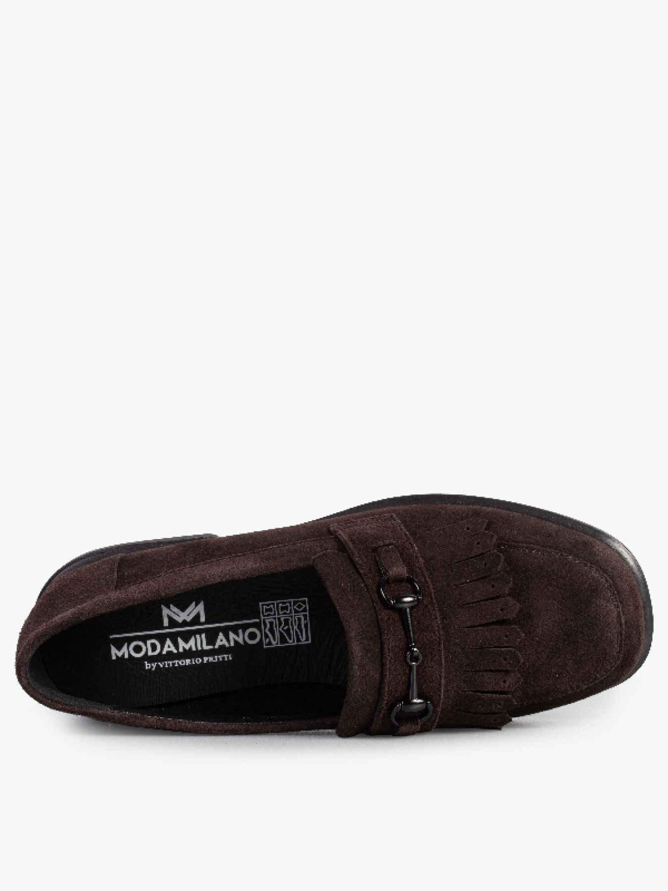 Лофери ModaMilano модель 8401491_(1) Фото