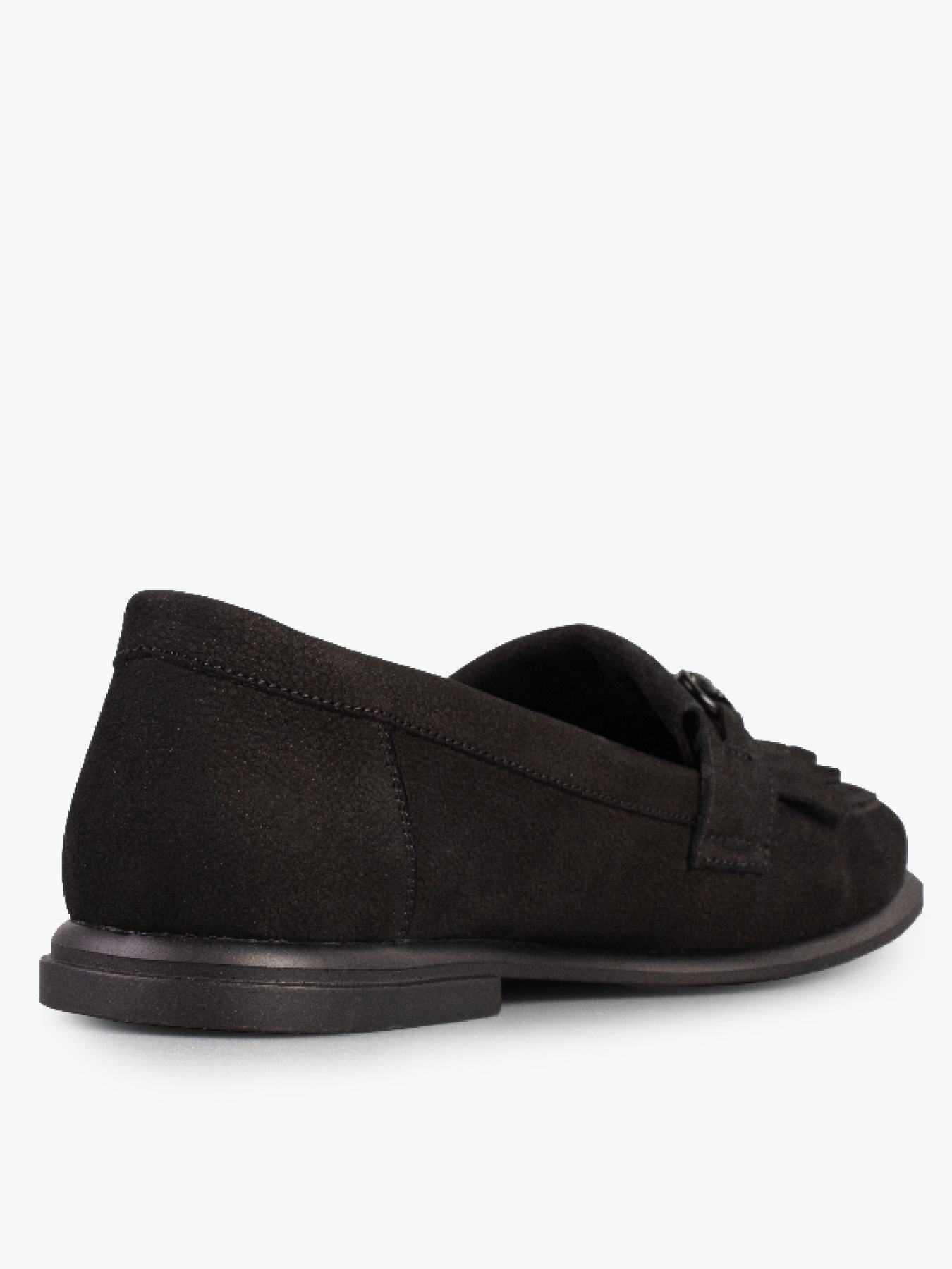 Лоферы ModaMilano модель 8401491_(3) Фото