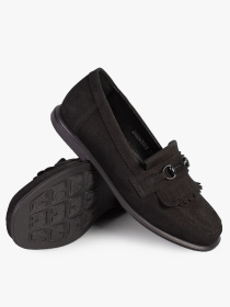 Лоферы ModaMilano модель 8401491_(3) Фото