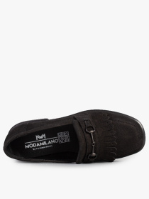 Лоферы ModaMilano модель 8401491_(3) Фото