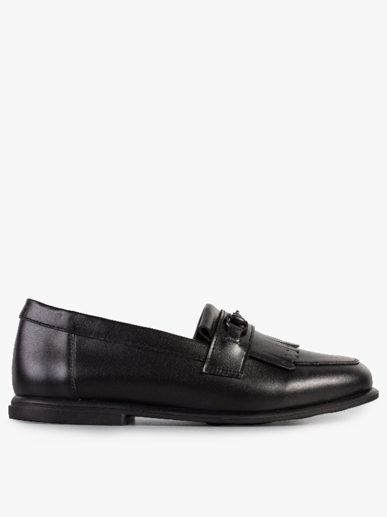 Туфли и лоферы ModaMilano модель 8401491_(4) Фото