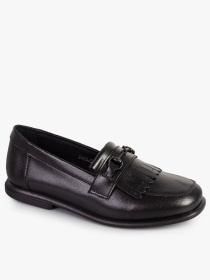 Туфли и лоферы ModaMilano модель 8401491_(4) Фото