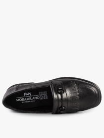 Туфли и лоферы ModaMilano модель 8401491_(4) Фото