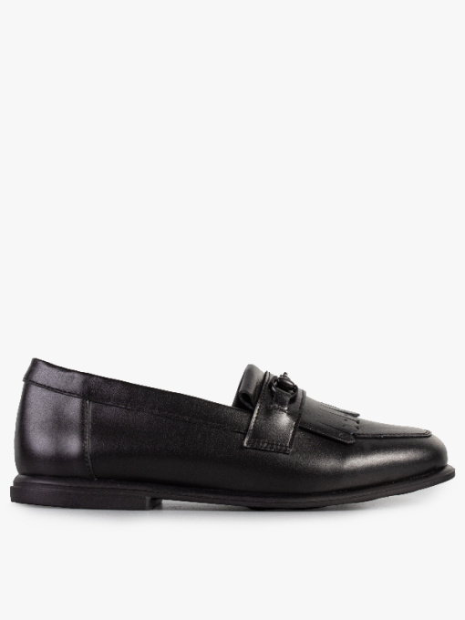 Туфли и лоферы ModaMilano модель 8401491_(4) Фото